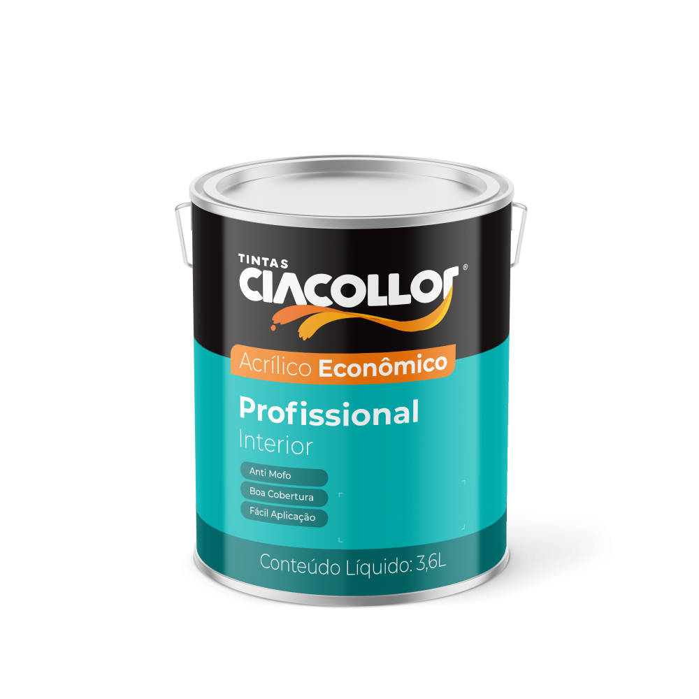 Ciacolor Profissional